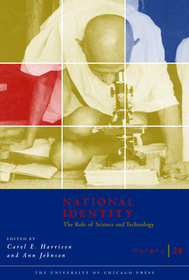 Osiris, Volume 24 – National Identity: The Role of Science and Technology: Shakespeare by Stages
