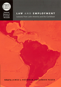 Law and Employment – Lessons from Latin America and the Caribbean: Lessons from Latin America and the Caribbean