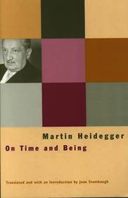 On Time & Being: BIG Picture Economics