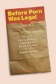 Before Porn Was Legal – The Erotica Empire of Beate Uhse