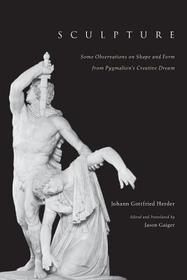 Sculpture ? Some Observations on Shape and Form from Pygmalion`s Creative Dream: Some Observations on Shape and Form from Pygmalion's Creative Dream