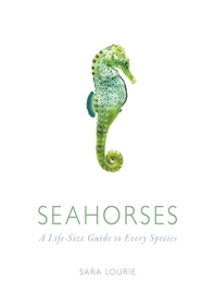Seahorses – A Life–Size Guide to Every Species: A Life-Size Guide to Every Species