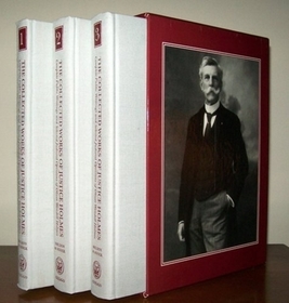 The Collected Works of Justice Holmes – Complete Public Writings and Selected Judicial Opinions of Oliver Wendell Holmes: Complete Public Writings and Selected Judicial Opinions of Oliver Wendell Holmes