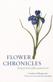 Flower Chronicles: Science Sleuths