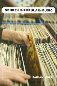 Genre in Popular Music: Geology