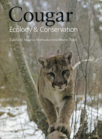 Cougar ? Ecology and Conservation
