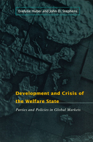 Development and Crisis of the Welfare State – Parties and Policies in Global Markets: Semiconductors