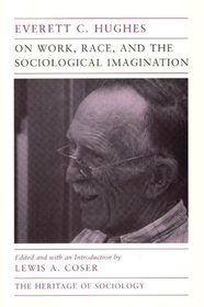 On Work, Race, and the Sociological Imagination On Work, Race, and the Sociological Imagination