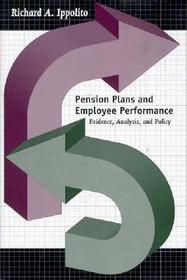 Pension Plans and Employee Performance – Evidence, Analysis, and Policy: Bone Marrow Diagnosis