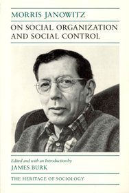 On Social Organization and Social Control: Masculinities in Theory