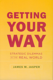 Getting Your Way – Strategic Dilemmas in the Real World: Monosaccharides