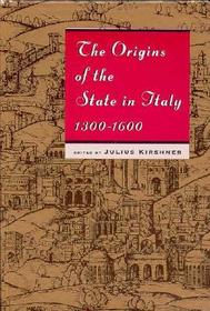 The Origins of the State in Italy, 1300–1600: Photoshop Elements 9