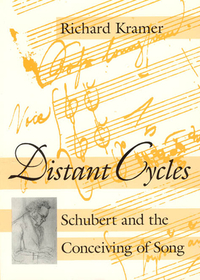 Distant Cycles – Schubert and the Conceiving of Song: The Unauthorized Guide To Doing Business the Jamie Oliver Way