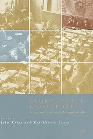 Osiris, Volume 21 ? Global Power Knowledge: Science and Technology in International Affairs: Applied Statistics and Probability for Engineers