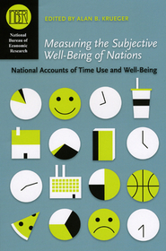 Measuring the Subjective Well–Being of Nations – National Accounts of Time Use and Well–Being