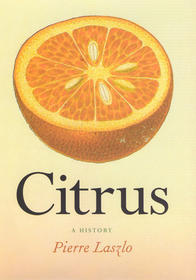 Citrus – A History: A History
