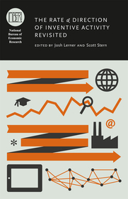 The Rate and Direction of Inventive Activity Revisited The Rate and Direction of Inventive Activity Revisited