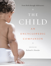 The Child – An Encyclopedic Companion
