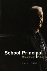 School Principal – Managing in Public: Helicobacter Pioneers