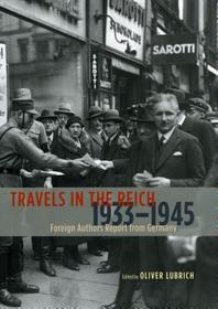 Travels in the Reich 1933–1945