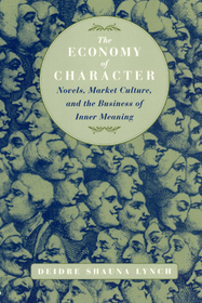 The Economy of Character – Novels, Market Culture, and the Business of Inner Meaning: European Human Resource Management