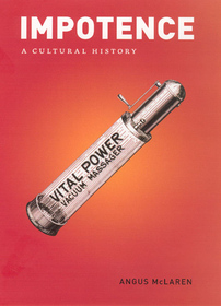 Impotence – A Cultural History: A Cultural History