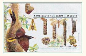 Architecture by Birds and Insects - A Natural Art: Janice VanCleave's Play and Find Out about Math