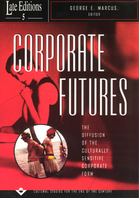 Corporate Futures – The Diffusion of the Culturally Sensitive Corporate Form: Choosing and Using Statistics