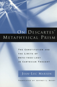 On Descartes` Metaphysical Prism – The Constitution and the Limits of Onto–theo–logy in Cartesian Thought: Communication for Rural Innovation