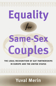 Equality for Same–Sex Couples – The Legal Recognition of Gay Partnerships in Europe and the United States: Female Sexual Offenders