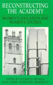 Reconstructing the Academy (Paper): Wiley IFRS