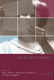 Osiris, Volume 32 – Data Histories