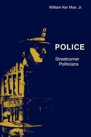 Police – Streetcorner Politicians: Street Corner Politicians