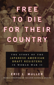 Free to Die for Their Country – The Story of the Japanese American Draft Resisters in World War II: Delightful Decimals and Perfect Percents