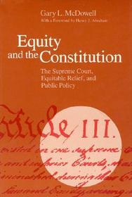 Equity & the Constitution: Response Ability