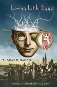 Loving Little Egypt ? A Novel: A Novel