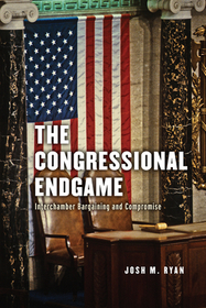 The Congressional Endgame – Interchamber Bargaining and Compromise