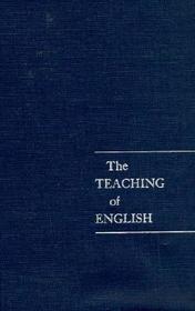 The Teaching of English: SAS Essentials