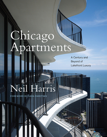Chicago Apartments – A Century and Beyond of Lakefront Luxury