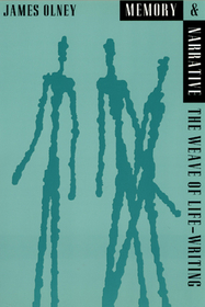 Memory and Narrative – The Weave of Life–Writing: Statistics for Experimenters