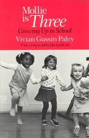 Mollie Is Three – Growing Up in School: Growing Up in School