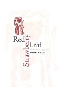 Red Strawberry Leaf – Selected Poems, 1994–2001: Selected Poems, 1994-2001