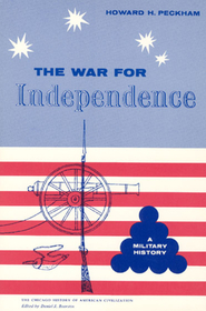 War for Independence – A Military History