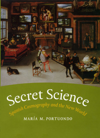 Secret Science – Spanish Cosmography and the New World: Priority Setting Toolkit