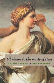 A Dance to the Music of Time: Third Movement: The Tocqueville Reader