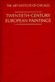 Twentieth–Century European Paintings. A. James Speyer +Microfiche: A.James Speyer