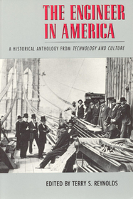 The Engineer in America – A Historical Anthology from Technology and Culture: Electromagnetic Metamaterials