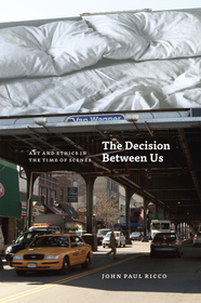 The Decision Between Us – Art and Ethics in the Time of Scenes