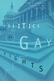 The Politics of Gay Rights: It's Not as Bad as You Think