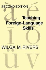 Teaching Foreign Language Skills – Second Edition